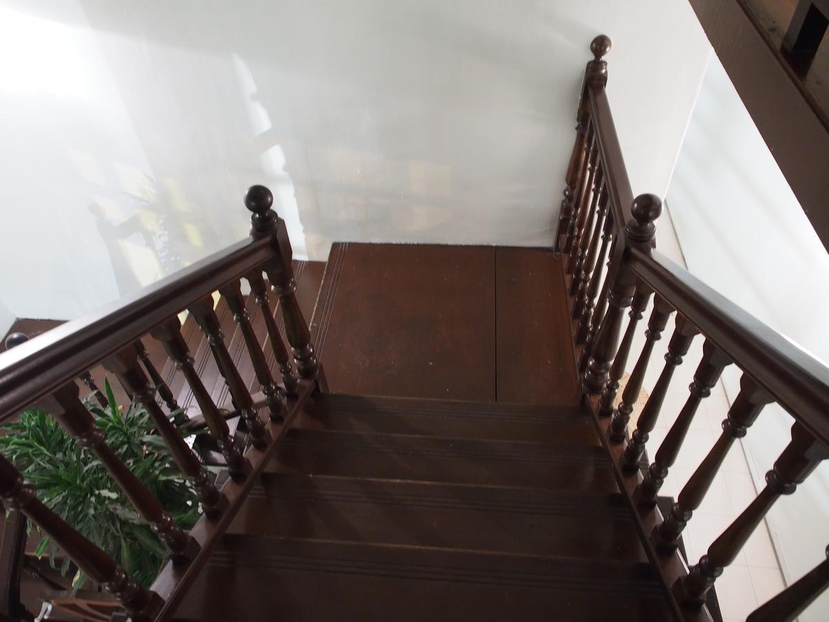 מלון Malacca Heeren House מראה חיצוני תמונה