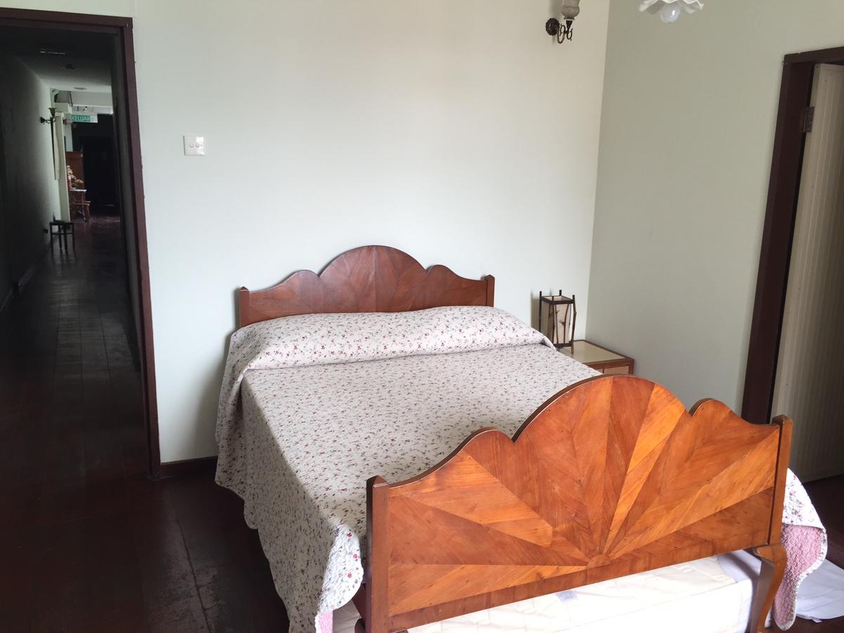 מלון Malacca Heeren House מראה חיצוני תמונה