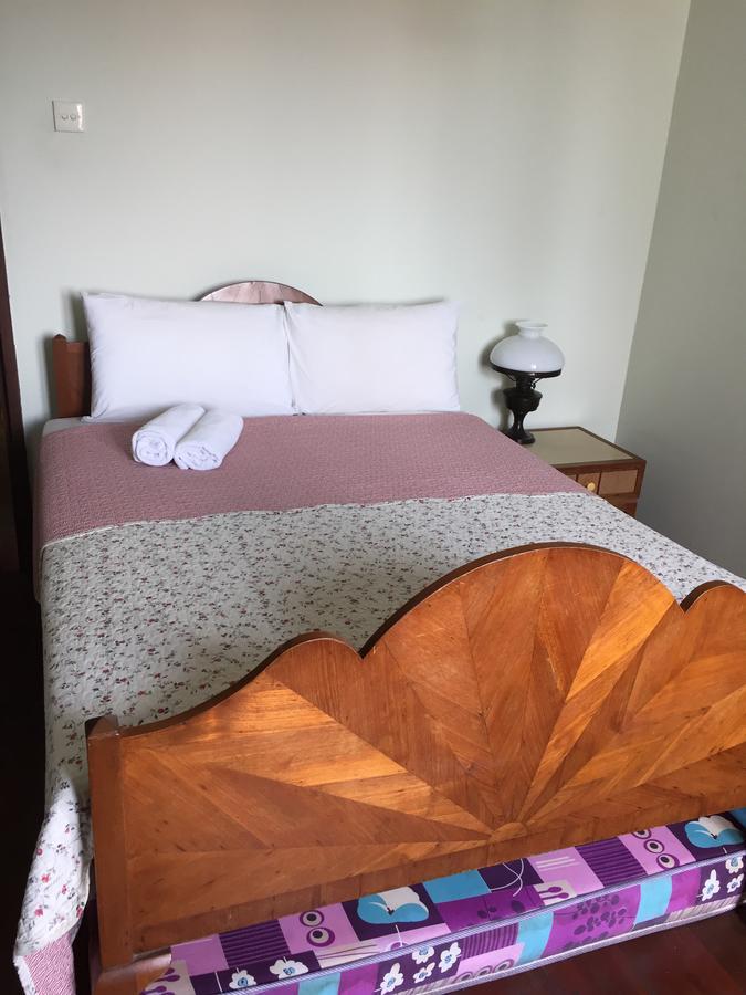 מלון Malacca Heeren House מראה חיצוני תמונה