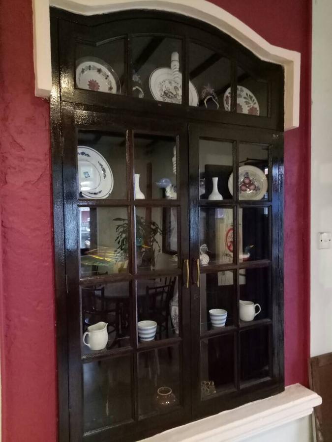מלון Malacca Heeren House מראה חיצוני תמונה