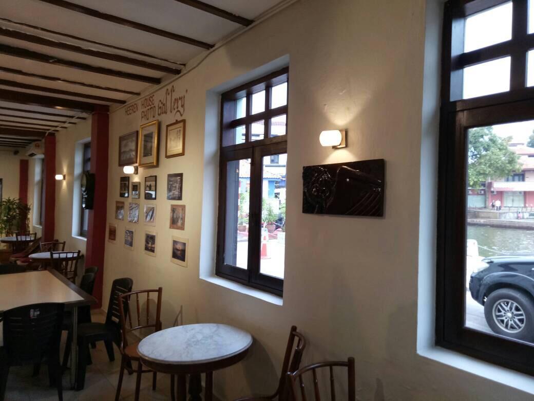 מלון Malacca Heeren House מראה חיצוני תמונה